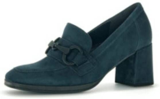 Gabor Elegante pumps met hak voor vrouwen