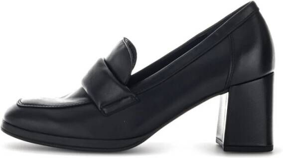 Gabor Elegante zwarte pumps met hak
