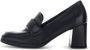 Gabor Zwarte Elegante Gesloten Formele Zakenschoenen Black Dames - Thumbnail 1