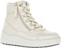 Gabor Veterschoenen Hoog Veterschoenen Hoog gebroken wit - Thumbnail 2