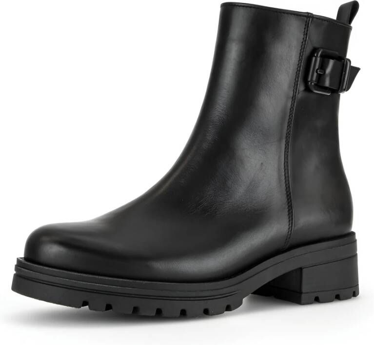 Gabor Dameslaarzen voor verschillende weersomstandigheden