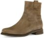 Gabor Enkellaarzen voor dames in effen kleuren - Thumbnail 2