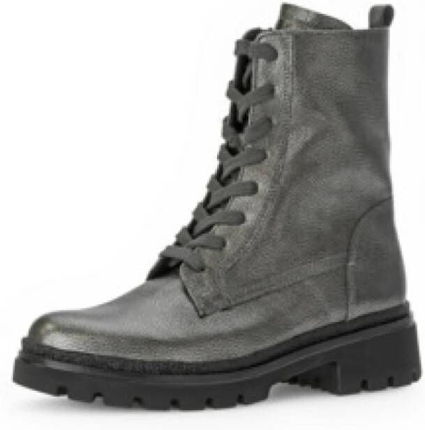 Gabor Dameslaarzen voor verschillende weersomstandigheden - Foto 3