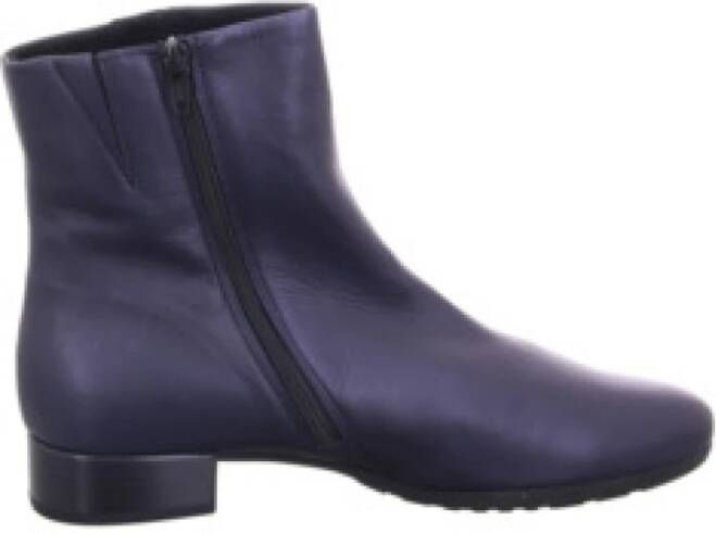 Gabor Enkellaarzen voor dames in effen kleuren - Foto 2