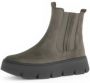 Gabor Chelsea-boots plateau instappers enkellaars met best fitting - Thumbnail 1