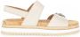 Gabor Comfortabele Damessandaal Beige Dames - Thumbnail 2