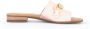 Gabor NU 21% KORTING Slippers met trendy sierketting - Thumbnail 12