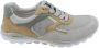 Gabor rollingsoft sensitive 86.964.60 dames rollende wandelsneaker beige - Thumbnail 2