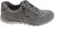 Gabor Flexibele Walking Sneaker met Rollingsoft Technologie Gray Dames - Thumbnail 1
