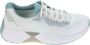 Gabor Flexibele wandelsneaker White Dames - Thumbnail 1