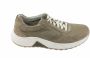 Gabor Flexibele wandelsneakers met Rollingsoft-technologie Brown Heren - Thumbnail 1