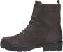 Gabor Veterschoenen in Pepper Schwarz Black Dames - Thumbnail 4
