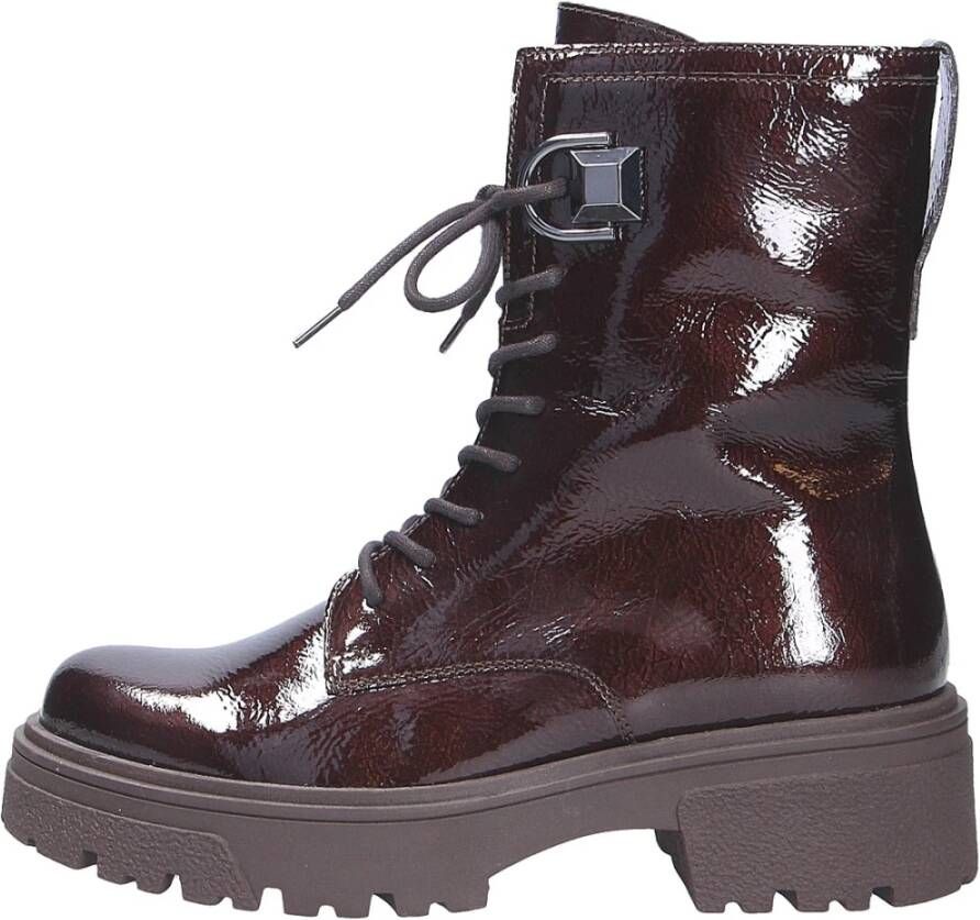 Gabor Flotter Veterboot