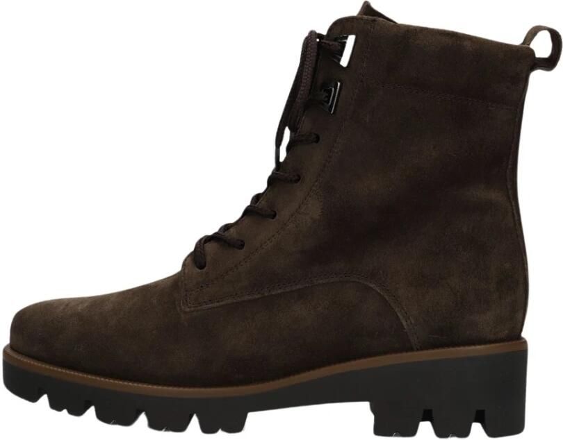 Gabor 055 Boots Dames Bruin - Foto 6