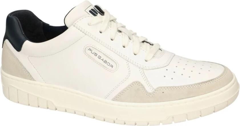 Pius Gabor 1004.10 Veterschoenen