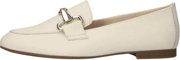 GABOR Beige Loafers 211 - Foto 6