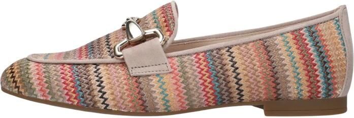 Gabor 214 Loafers Dames Instappers Multi - Foto 7
