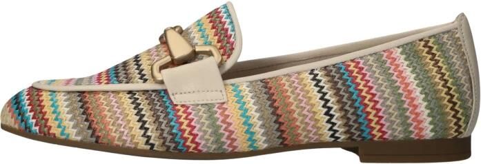 Gabor 214.1 Loafers Dames Instappers Multi - Foto 9
