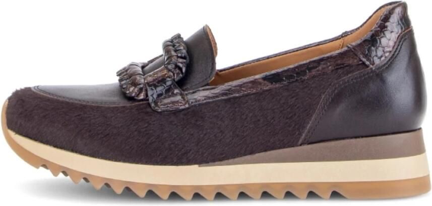 Gabor Loafer 4010.01.003 - Foto 7