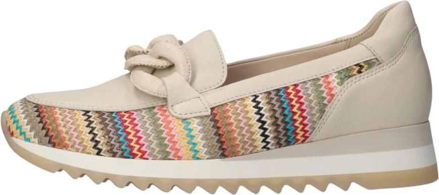 Gabor -Dames multicolor ballerina's & mocassins - Foto 9