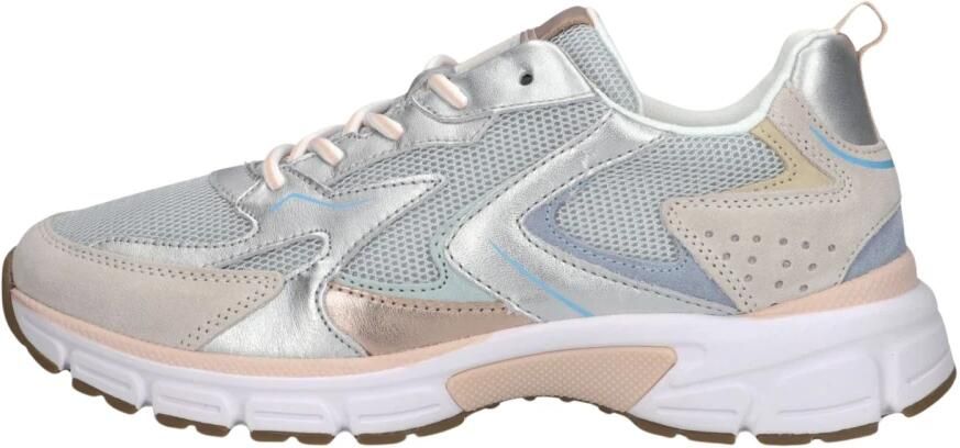 Gabor Comfort Optifit dames sneaker Blauw multi - Foto 10