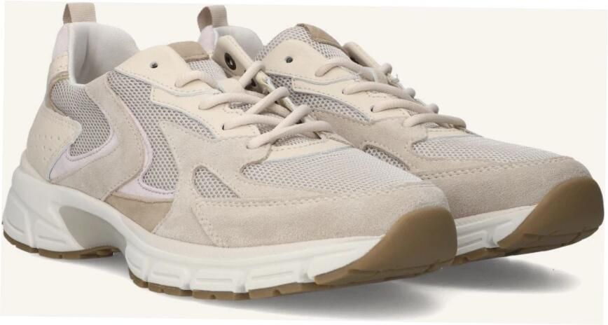 Gabor 536 Sneakers Dames Beige - Foto 5
