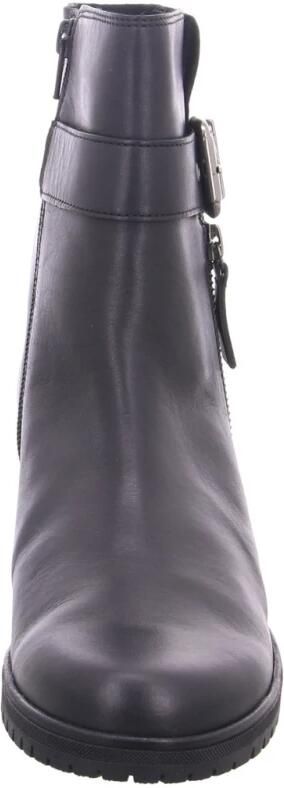 Gabor Enkelboots met veters - Foto 4