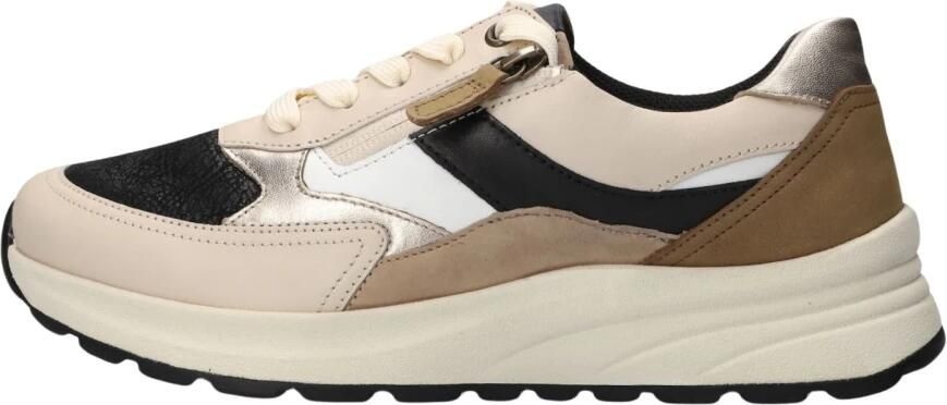 Gabor 597 Sneakers Dames Wit - Foto 2