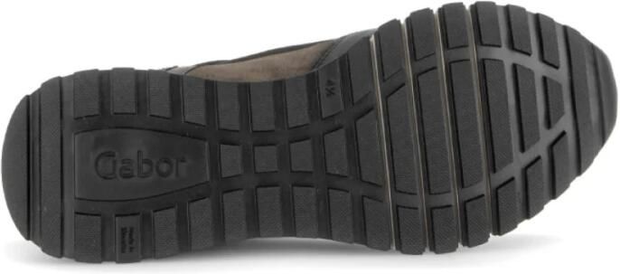 Gabor 6029.01.001 black taupe multi zwart - Foto 10