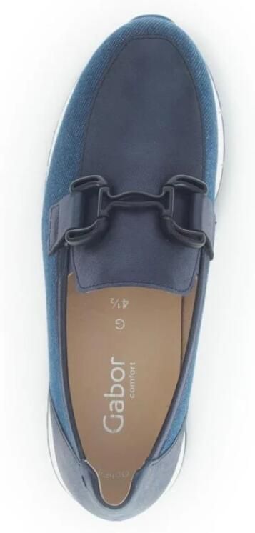 Gabor 62.472.26 Loafer - Foto 5
