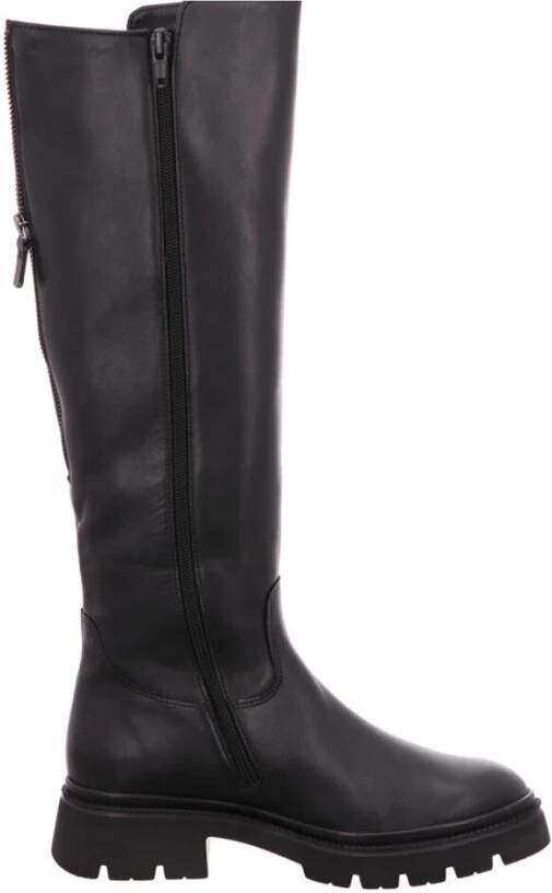 Gabor 71.859 Langschaft-Stiefel