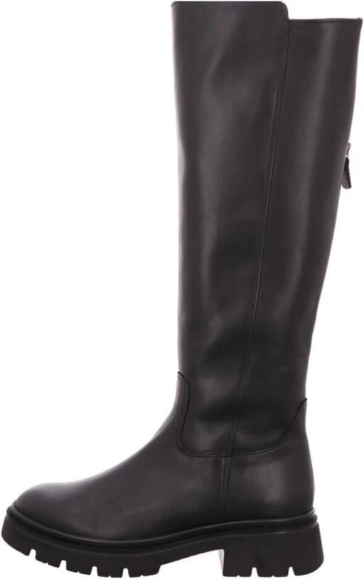 Gabor 71.859 Langschaft-Stiefel - Foto 2