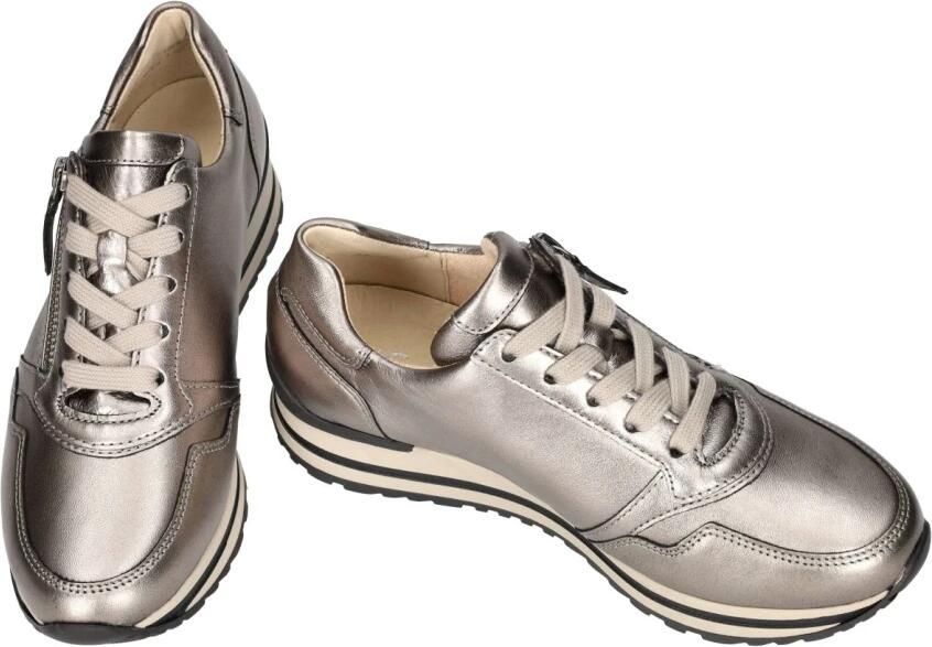 Gabor Sneakers met sleehak Turijn in comfortwijdte h (= zeer wijd) - Foto 3