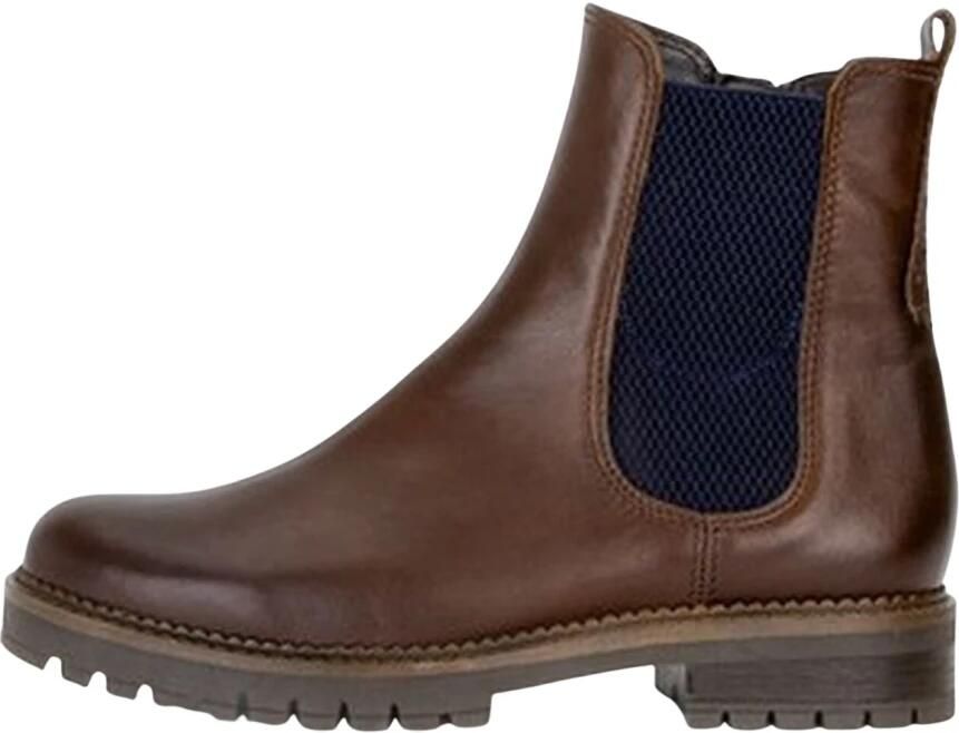 Gabor 8024.02 Chelsea Laarzen
