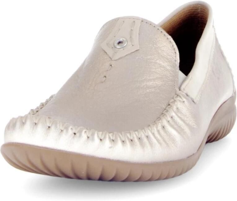 Gabor instapper 86.090.82 beige - Foto 4