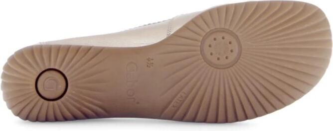 Gabor instapper 86.090.82 beige - Foto 5