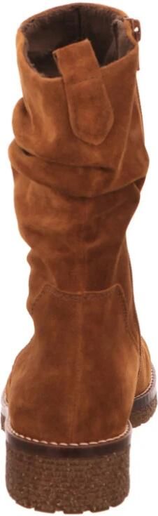 Gabor Laarzen met modieuze plooien aan de slouchy schacht - Foto 5