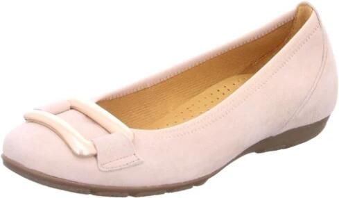 Gabor Ballerina 64.166.10 taupe - Foto 2