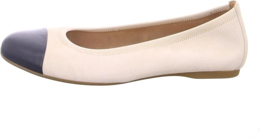 Gabor Ballerina's blokhak instapper zakelijke schoen met best fitting-uitrusting - Foto 3