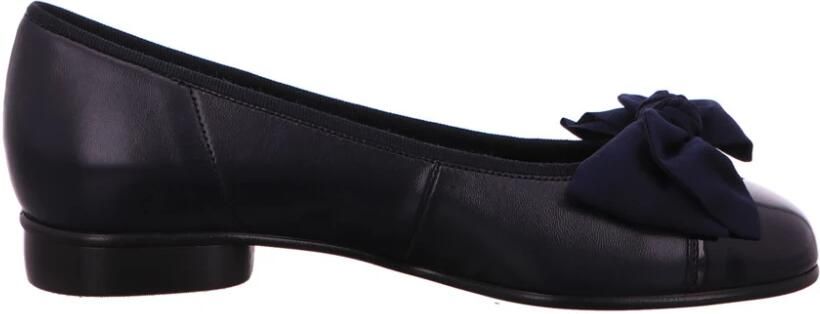 GABOR Ballerina donkerblauw
