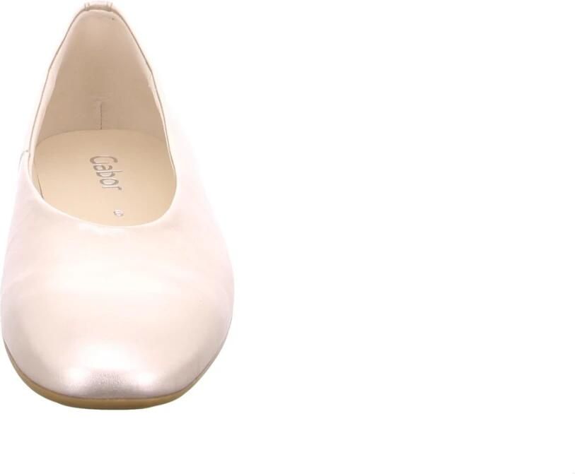 Gabor Elegante Ballerina's voor dames voor elke dag - Foto 2