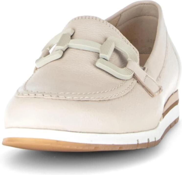 Gabor 82.416.52 Instapper beige - Foto 3