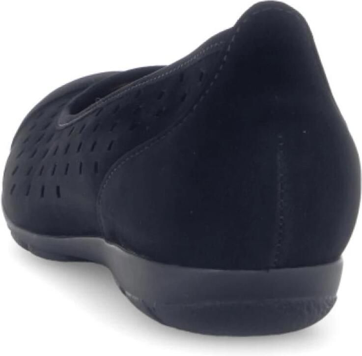 Gabor Ballerina's slipper zakelijke schoen lage schoen met hovercraft luchtkamerloopzool - Foto 2