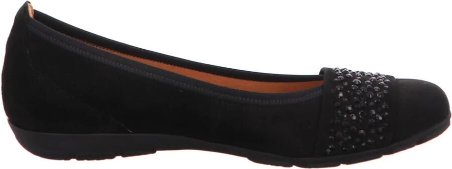 Gabor Elegante zwarte pumps met hak - Foto 3