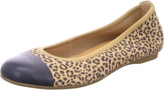 Gabor Ballerina's blokhak instapper zakelijke schoen met best fitting-uitrusting - Foto 6