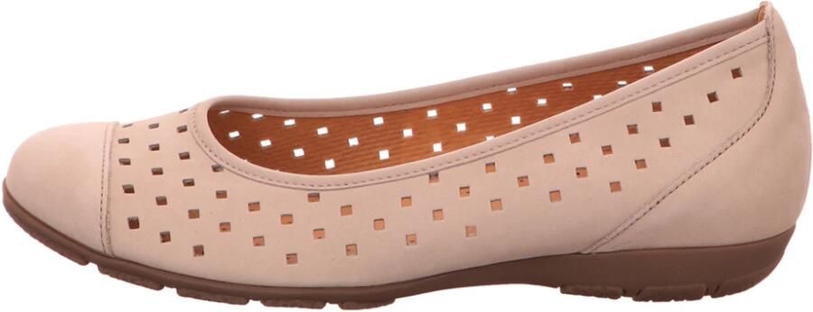 Gabor Ballerina's