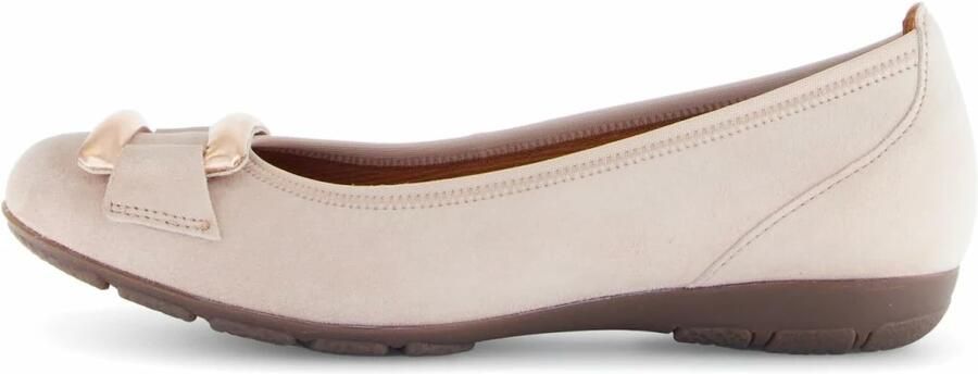 Gabor Ballerina's
