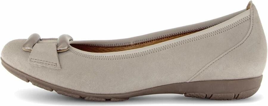 Gabor Ballerina's