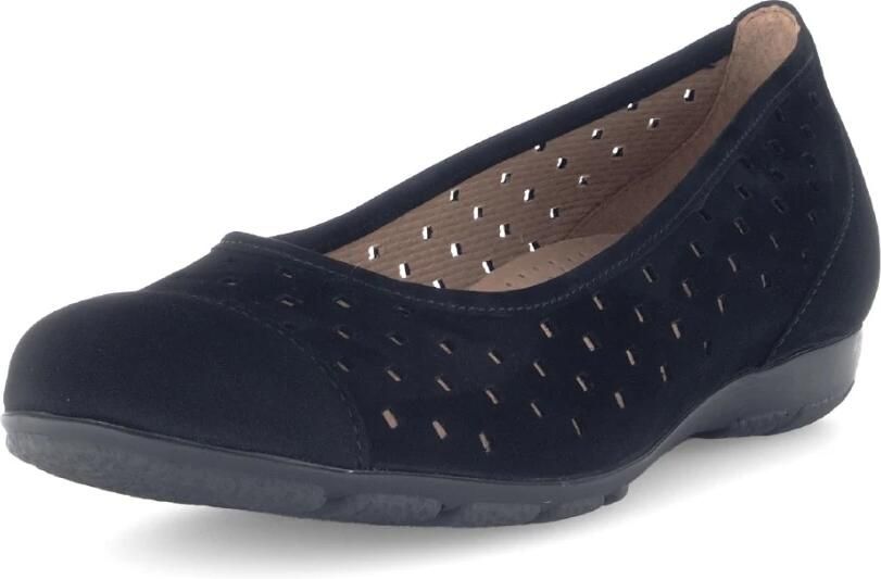 Gabor Ballerina`s