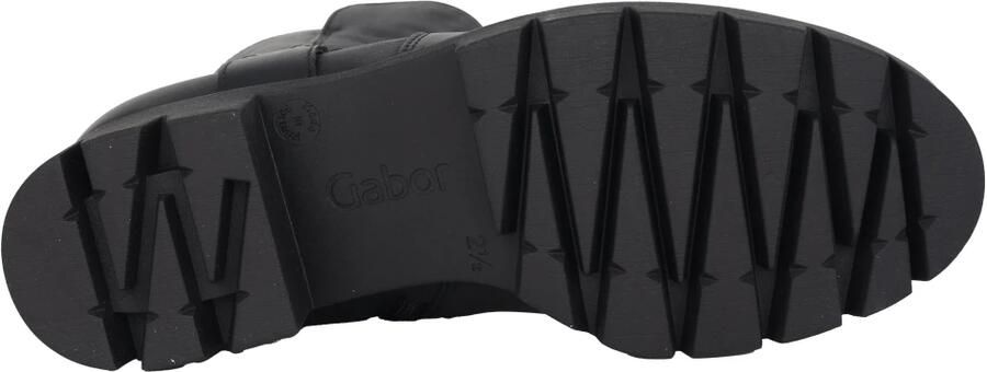 Gabor 51.713.27 dames laars Zwart - Foto 2